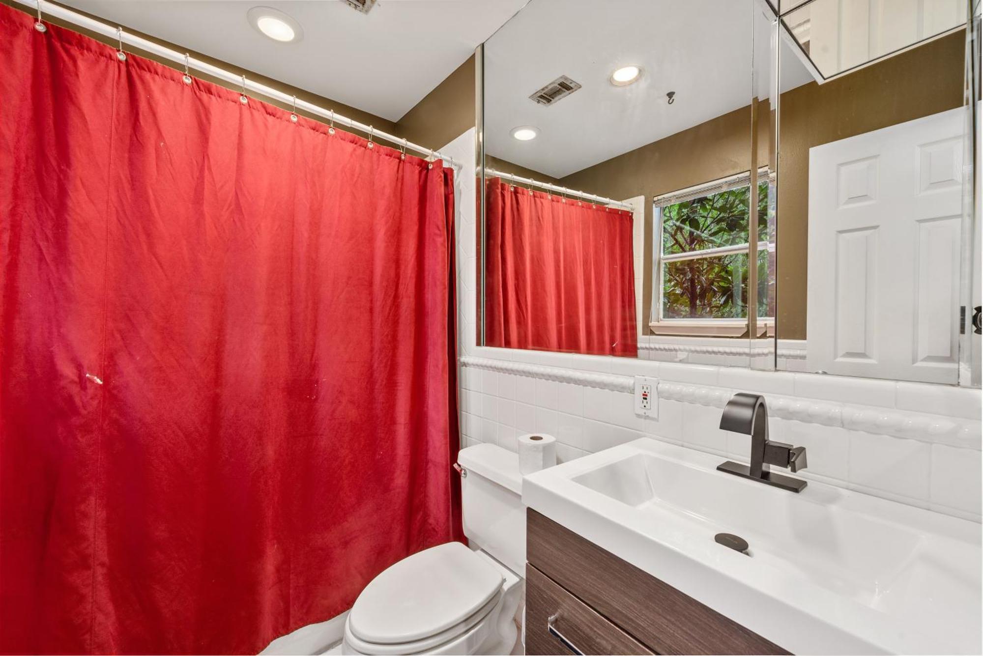 Boho-Inspired Haven With Free Park Apartment Houston Exterior photo